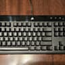 CORSAIR - K55 RGB PRO Gaming Keyboard