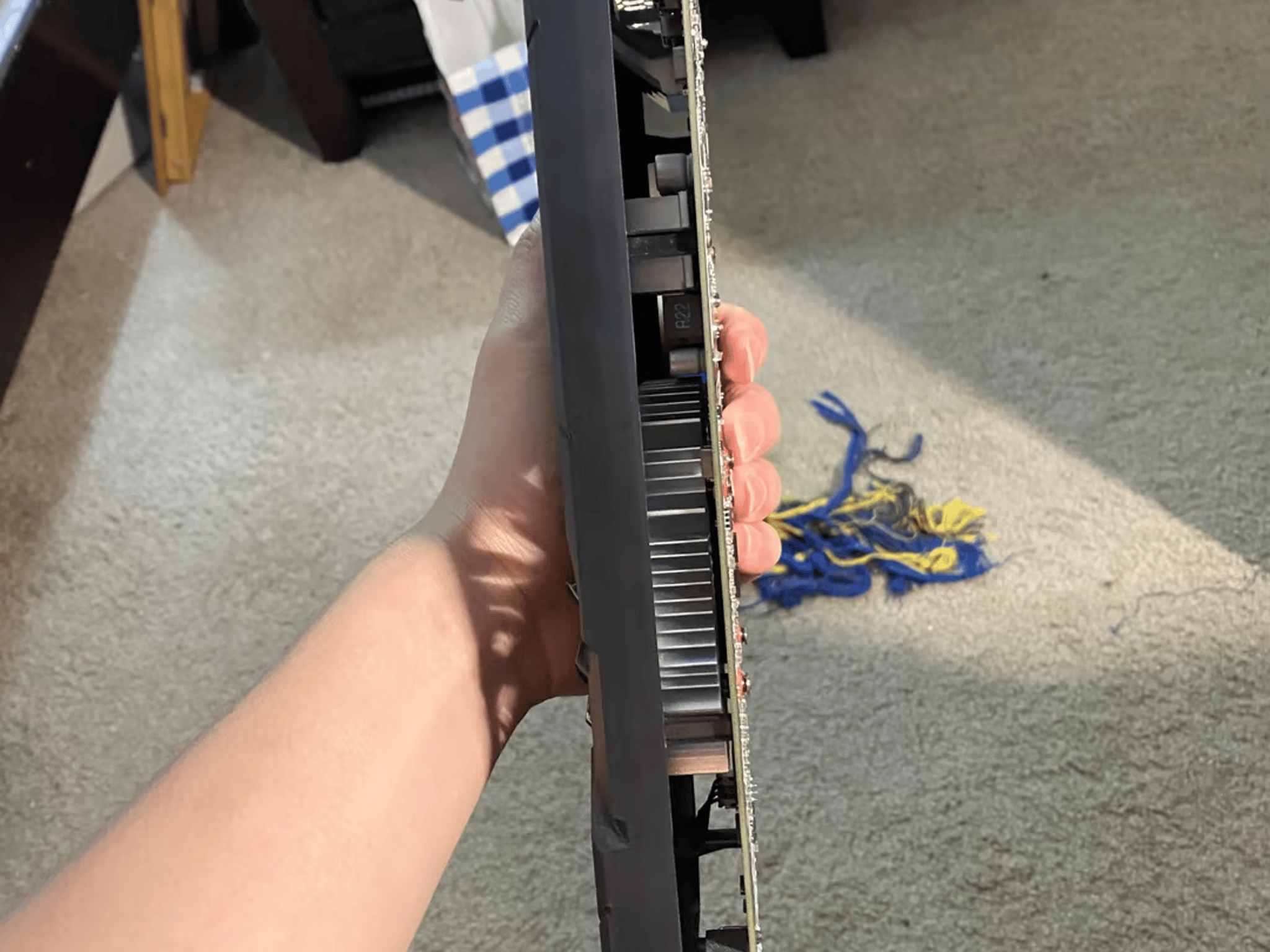 PNY GTX 1060 3GB