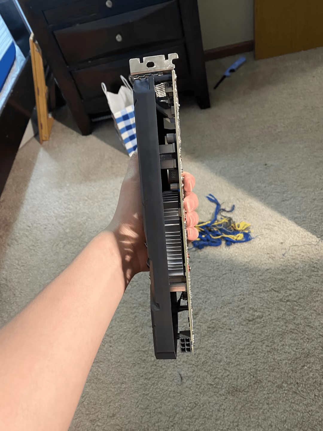 PNY GTX 1060 3GB