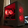🌨🌨 | RX 7600 8GB | INTEL i7 9700 | 16GB DDR4 RAM | 1.25TB Storage | Arctic Snow 3.0