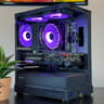 💥RX 5700 XT, Intel i5-10400F, 16gb RAM, 500gb SSD💥| Gaming PC | Fortnite, CoD, Helldivers II, more