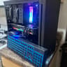GAMING PC / RTX 3080 / R7 5800X / 32GB DDR4 3200MHz / 500GB M.2 SSD