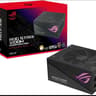 NEW ASUS ROG Strix 1200W Gold Aura Edition (Fully Modular 80+ Gold Certified, ATX 3.0)