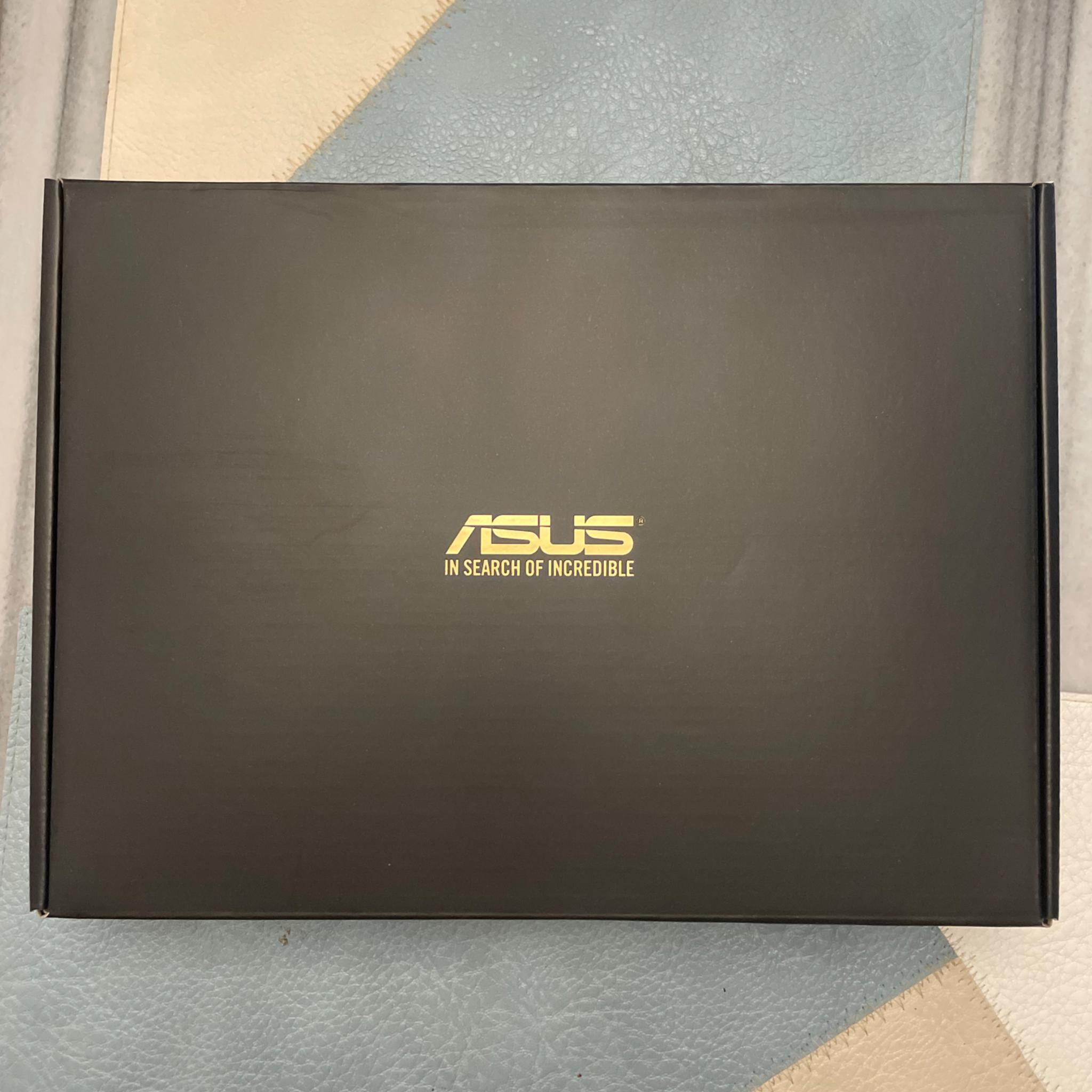 ASUS RTX 3060 Ti