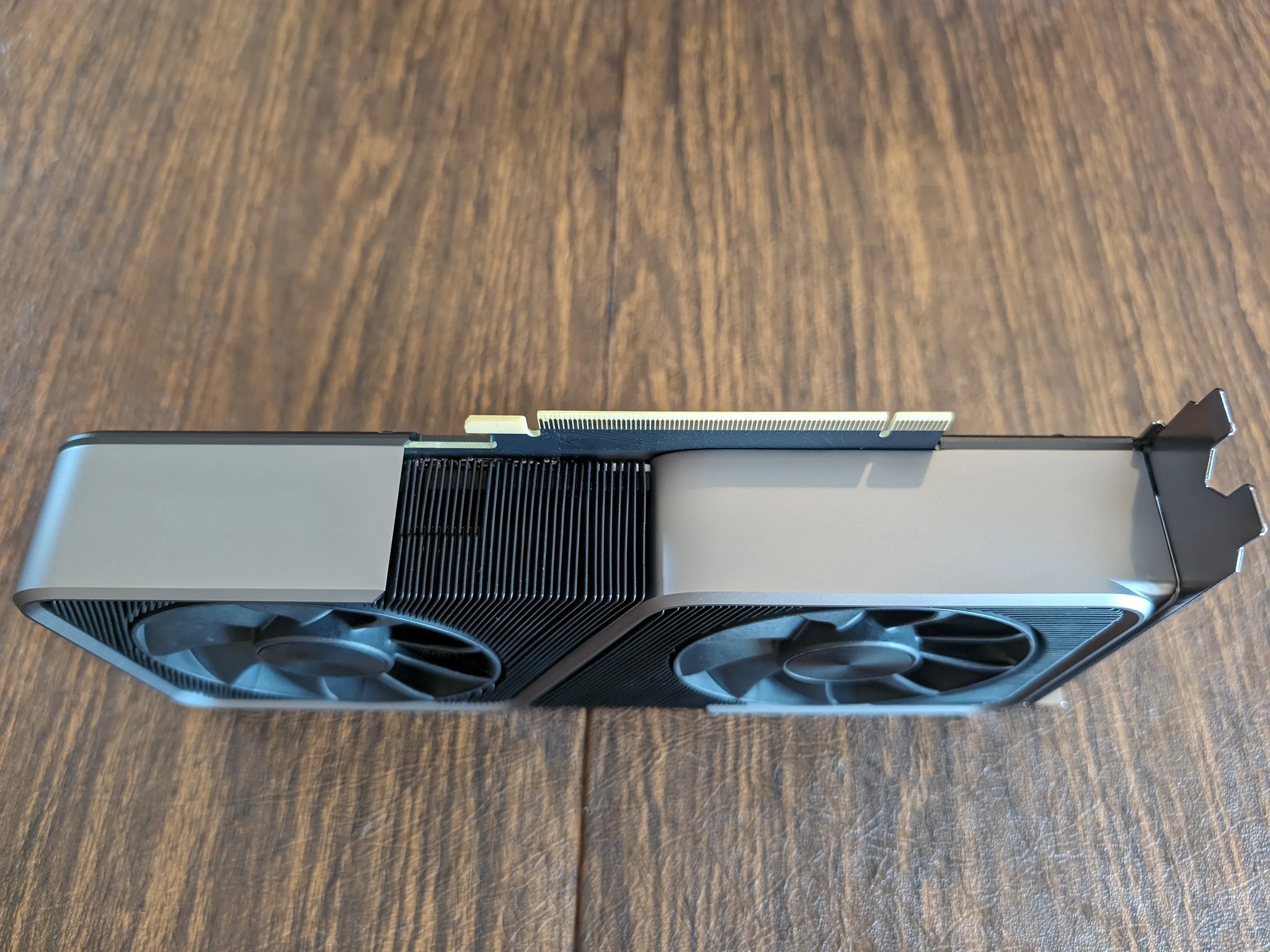 NVIDIA GeForce RTX 3070 Founders Edition