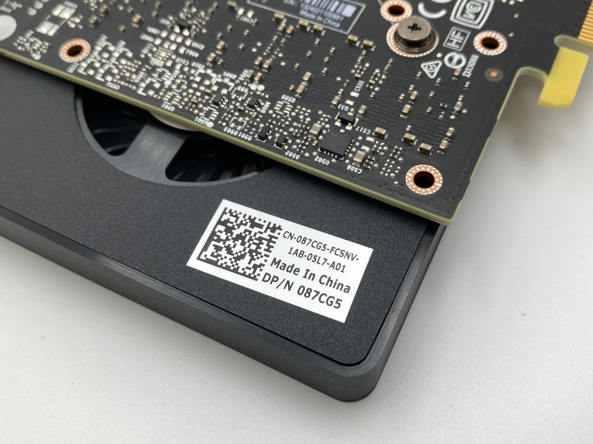 NVIDIA QUADRO P2000 5GB GDDR5 4-DP PCIE 3.0X16 GRAPHICS VIDEO CARD