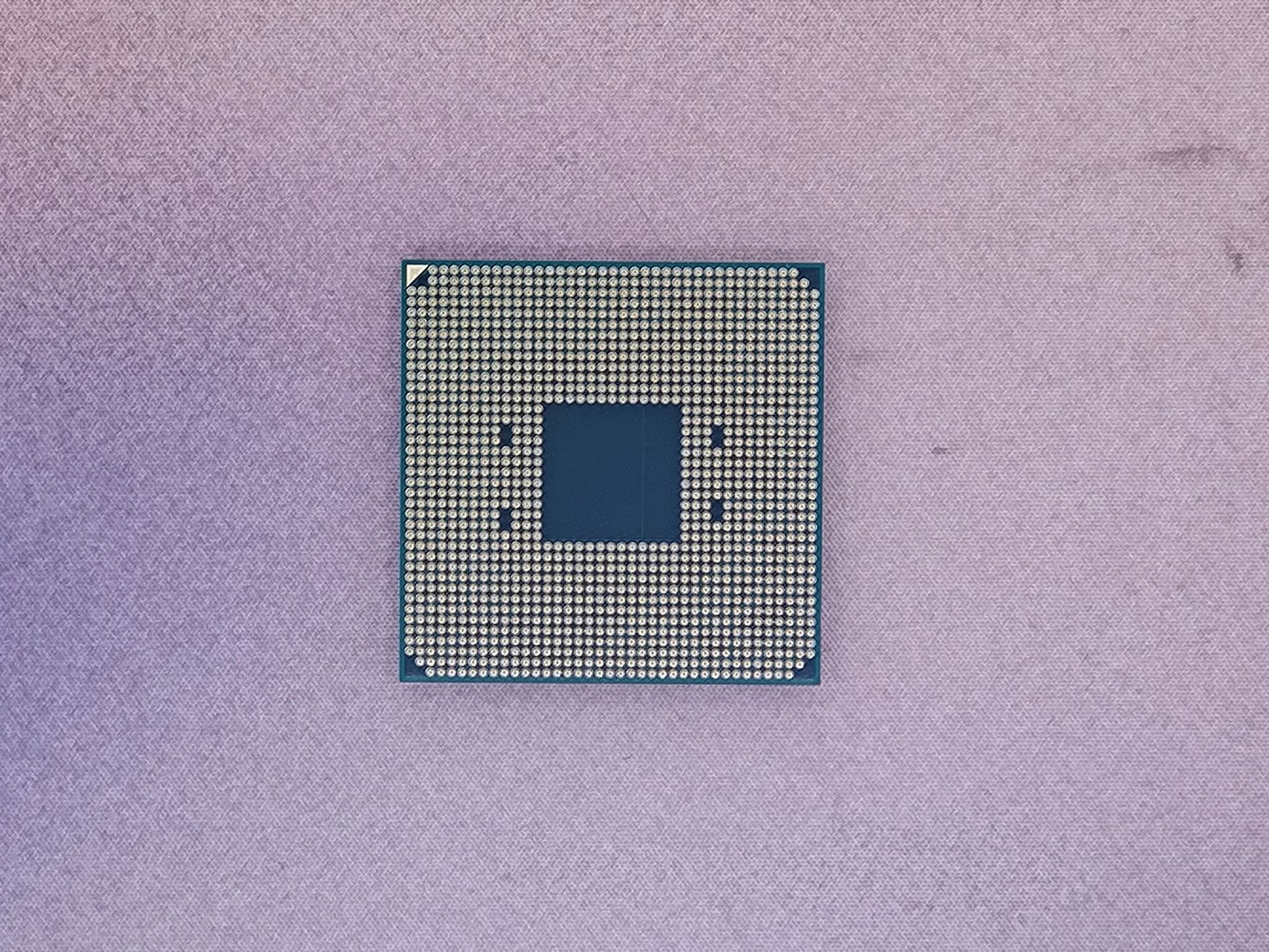 AMD Ryzen 7 5800X