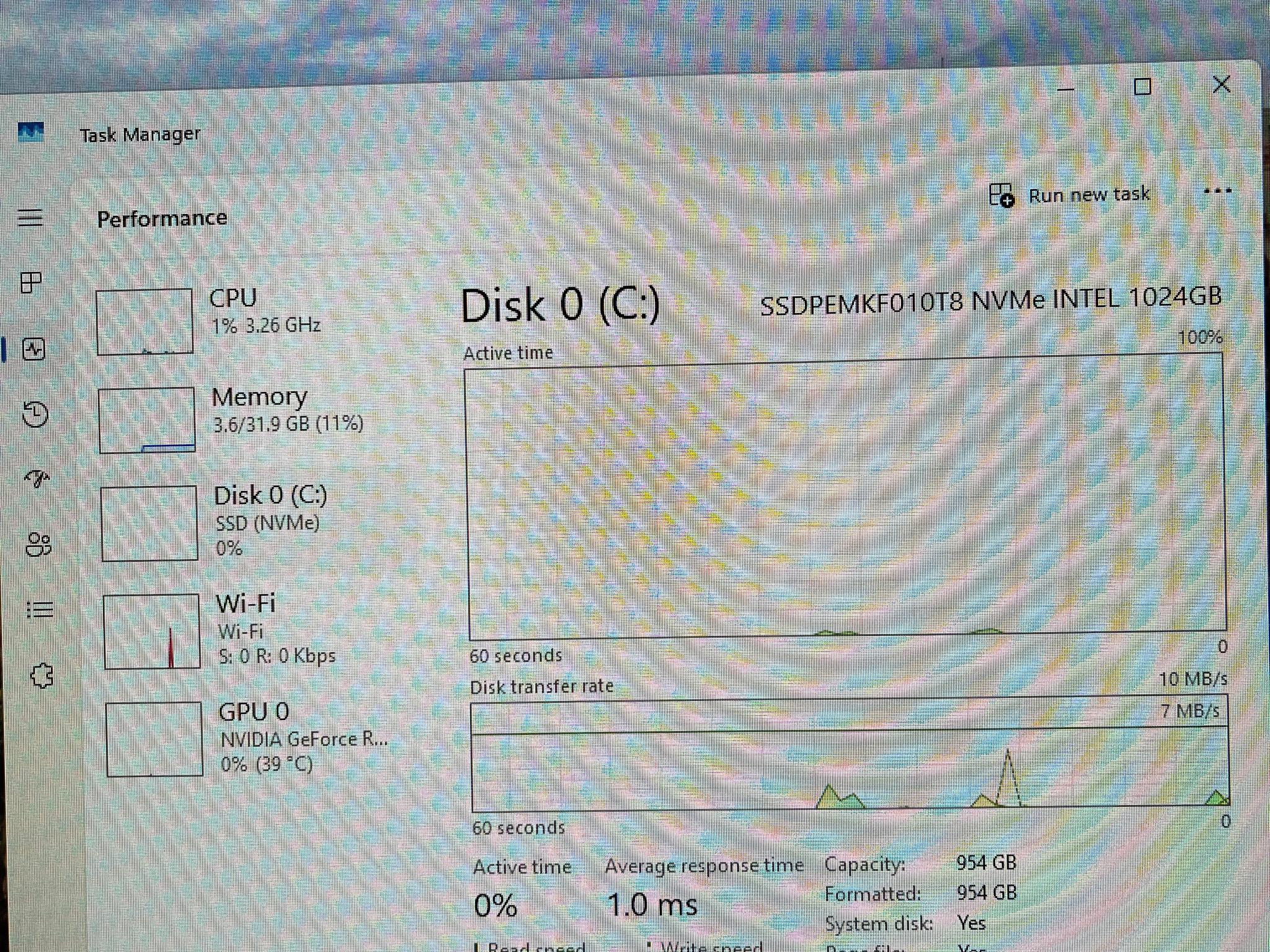 GeForce RTX 3070 Custom Gaming PC - Core i9-11900F
