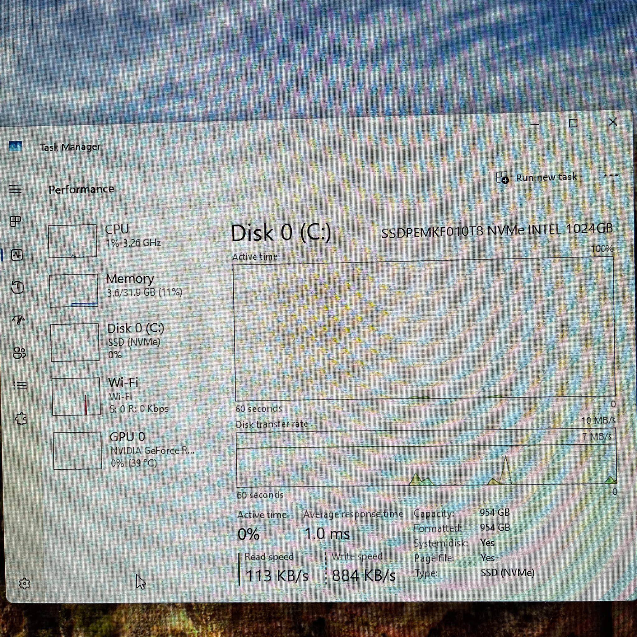 GeForce RTX 3070 Custom Gaming PC - Core i9-11900F