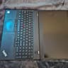 Lenovo Thinkpad P52s
