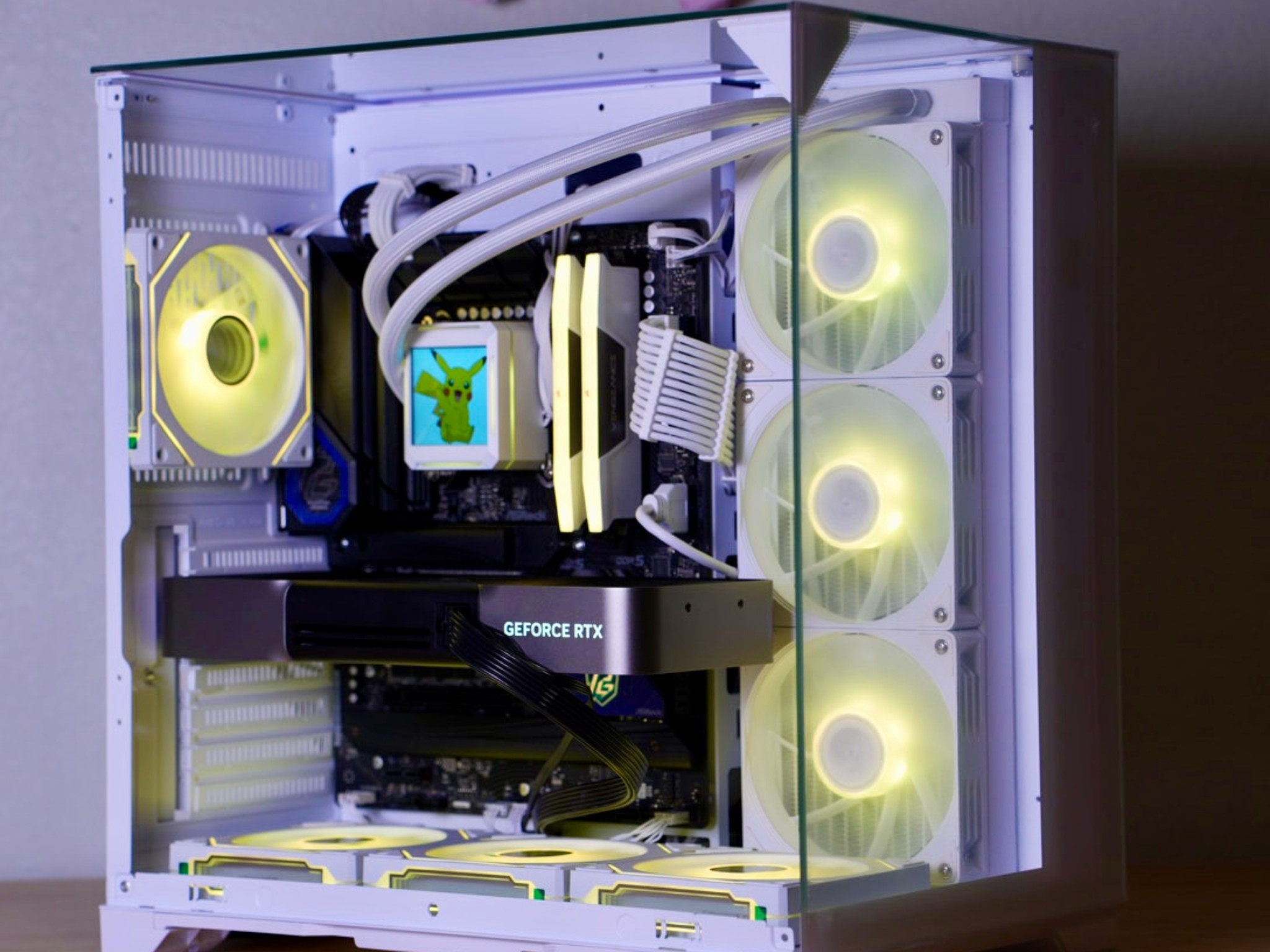 RTX 5080 & i9 Gaming PC