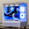 ❄️FROSTBITE❄️ RX 7800XT| Ryzen 5 7500F| AM5| 32GB DDR5| 1TB M.2| WiFi| 1440p/4K Streaming & Gaming
