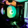 Intel i5 11400  - 3070 Asus Tuf -  NZXT H510 