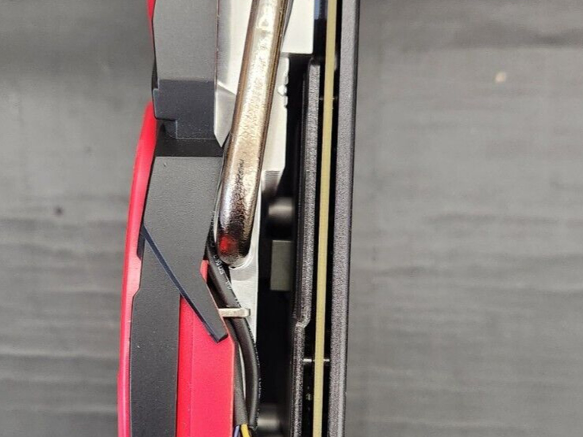 MSI Radeon RX 570 Armor 8GB GDDR5 Graphics Card - DisplayPort, HDMI, DVI