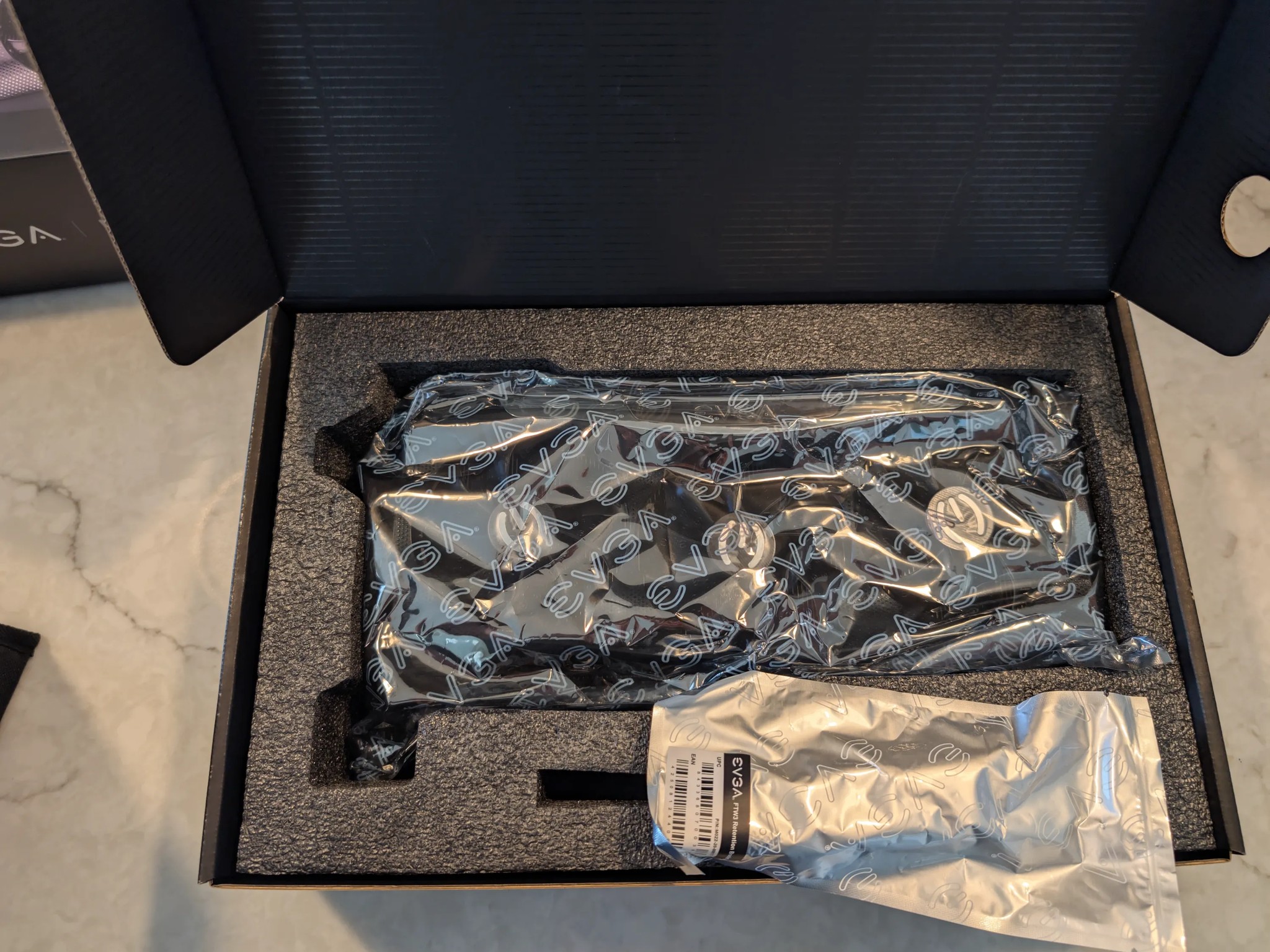EVGA RTX 3080Ti FTW3 ULTRA 12GB