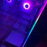 CyberPowerPC Prebuilt 5060 8gb, 1tb storage, 16gb DDR5, Core i5-14400f, Win 11