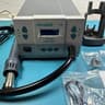 QUICK 861DW 1000W Hot Air Rework Station (Electronics Lab Equipment)