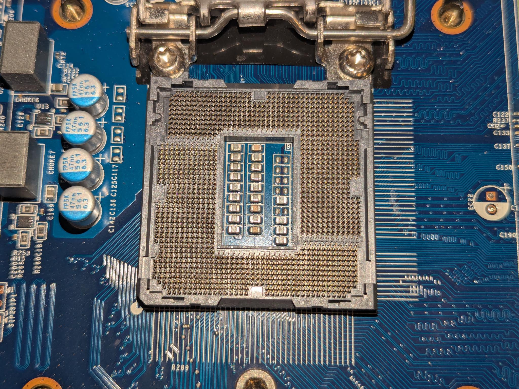 Lenovo Micro ATX LGA 1150 Motherboard