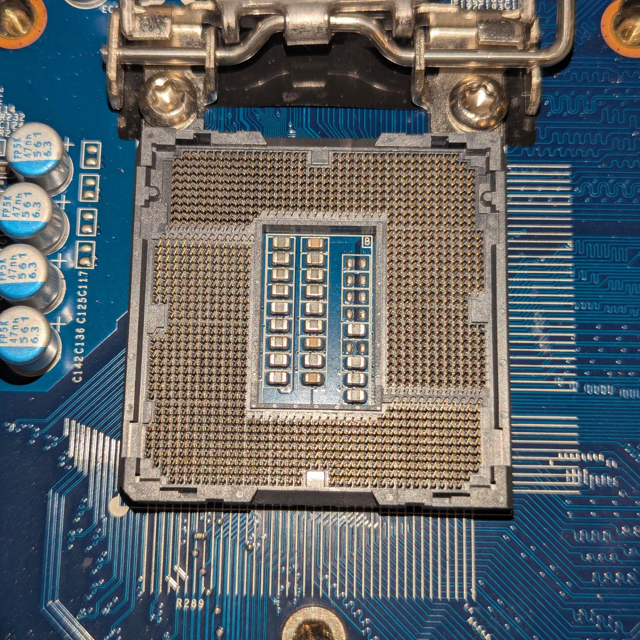 Lenovo Micro ATX LGA 1150 Motherboard