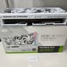 ASUS ROG STRIX GeForce RTX 4090 WHITE