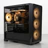 1440P/4k Custom Build with Intel 245KF | Asus 5070 Prime | 2TB NVME