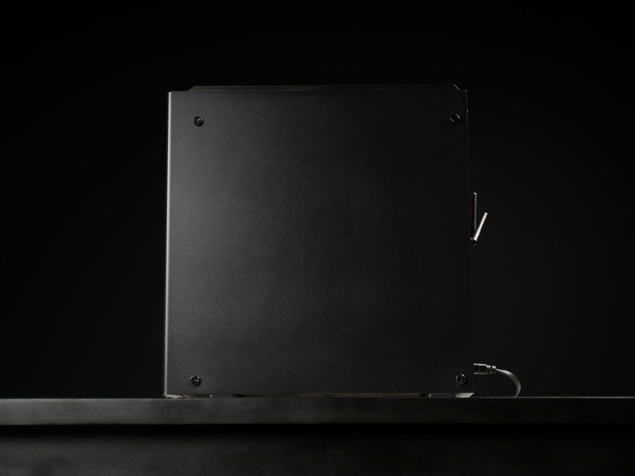 \ CF-01 / RTX 5060 Intel Core i7 10700K 16GB .5TB Windows 11 Gaming PC Powerhouse