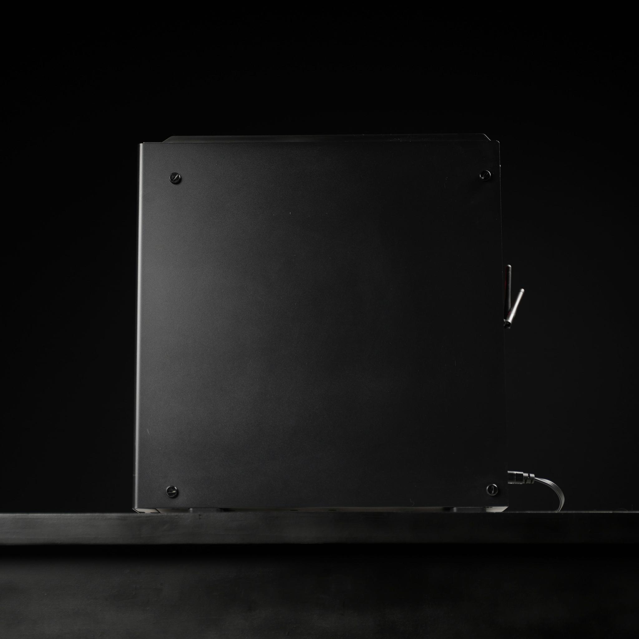 \ CF-01 / RTX 5060 Intel Core i7 10700K 16GB .5TB Windows 11 Gaming PC Powerhouse