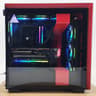 Gaming PC i9-13900K 32GB RAM 1TB SSD RX 6900 XT 16GB Windows 11 Computer
