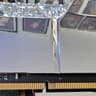G.Skill TridentZ Royal Silver, 16 GB (2 x 8GB) DDR4-3600
