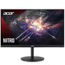 Acer Nitro 27" WQHD 2560 x 1440 IPS Monitor | AMD FreeSync Premium 180Hz XV271U M3bmiiprx