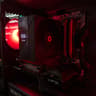 RX 6600 Gaming PC | Ryzen 5 5500 | 16GB RAM | 500GB NVME | WiFi/BT | Windows 11