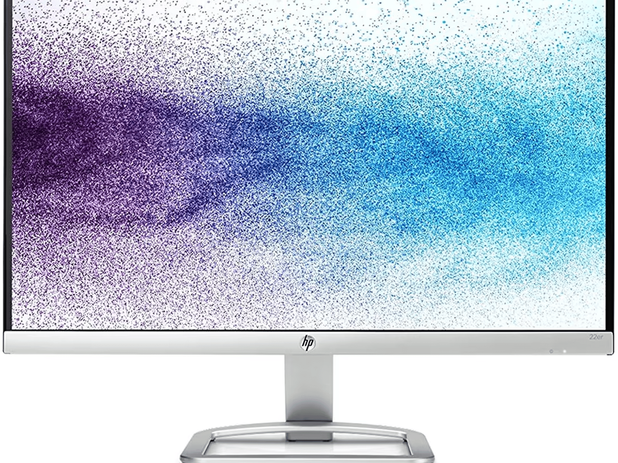 BNIB HP 22er 21.5" Monitor (1080p, 60Hz, VGA/HDMI)