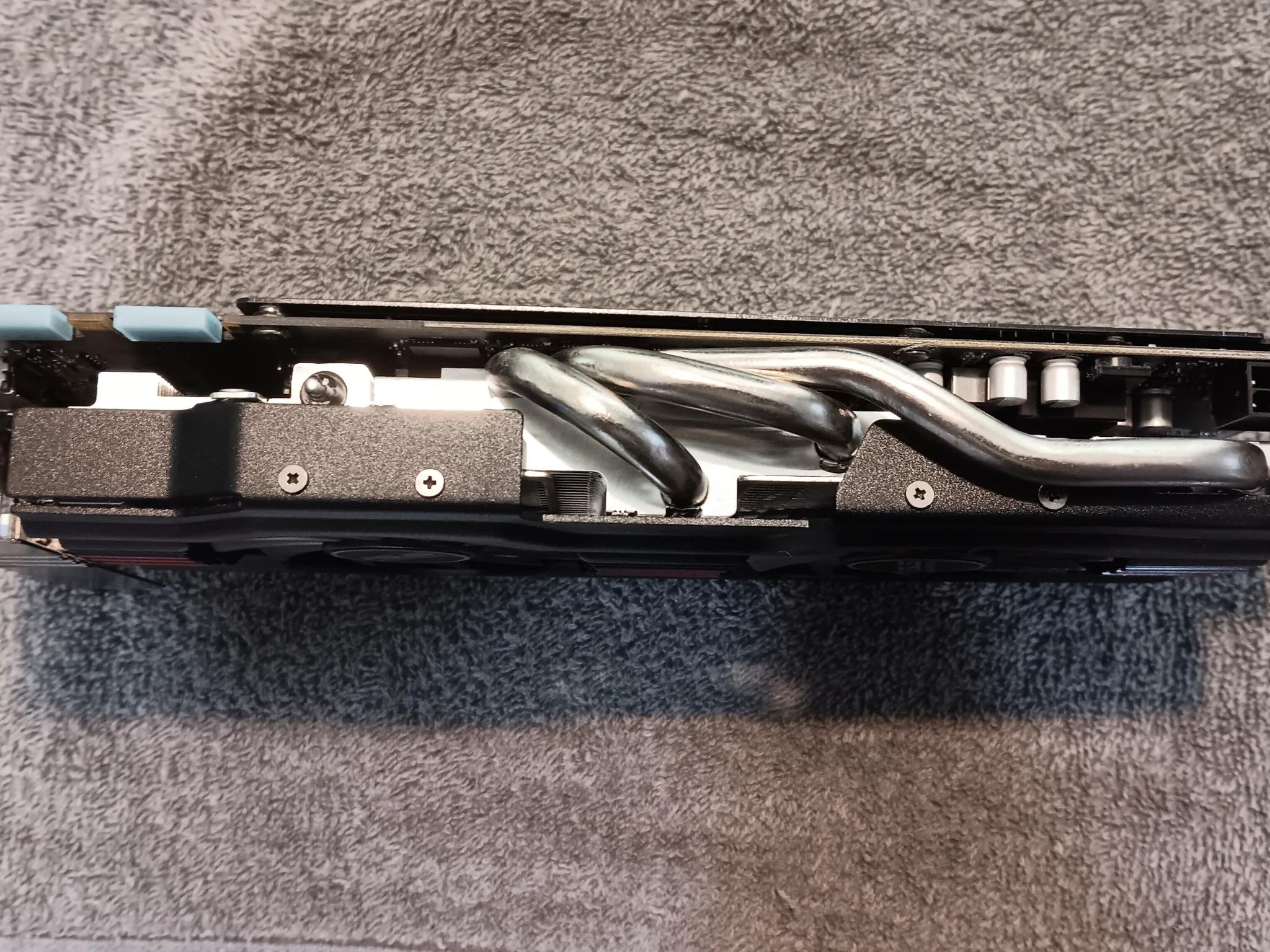 Asus Director's Cit II GTX-770 2GB Graphics Card