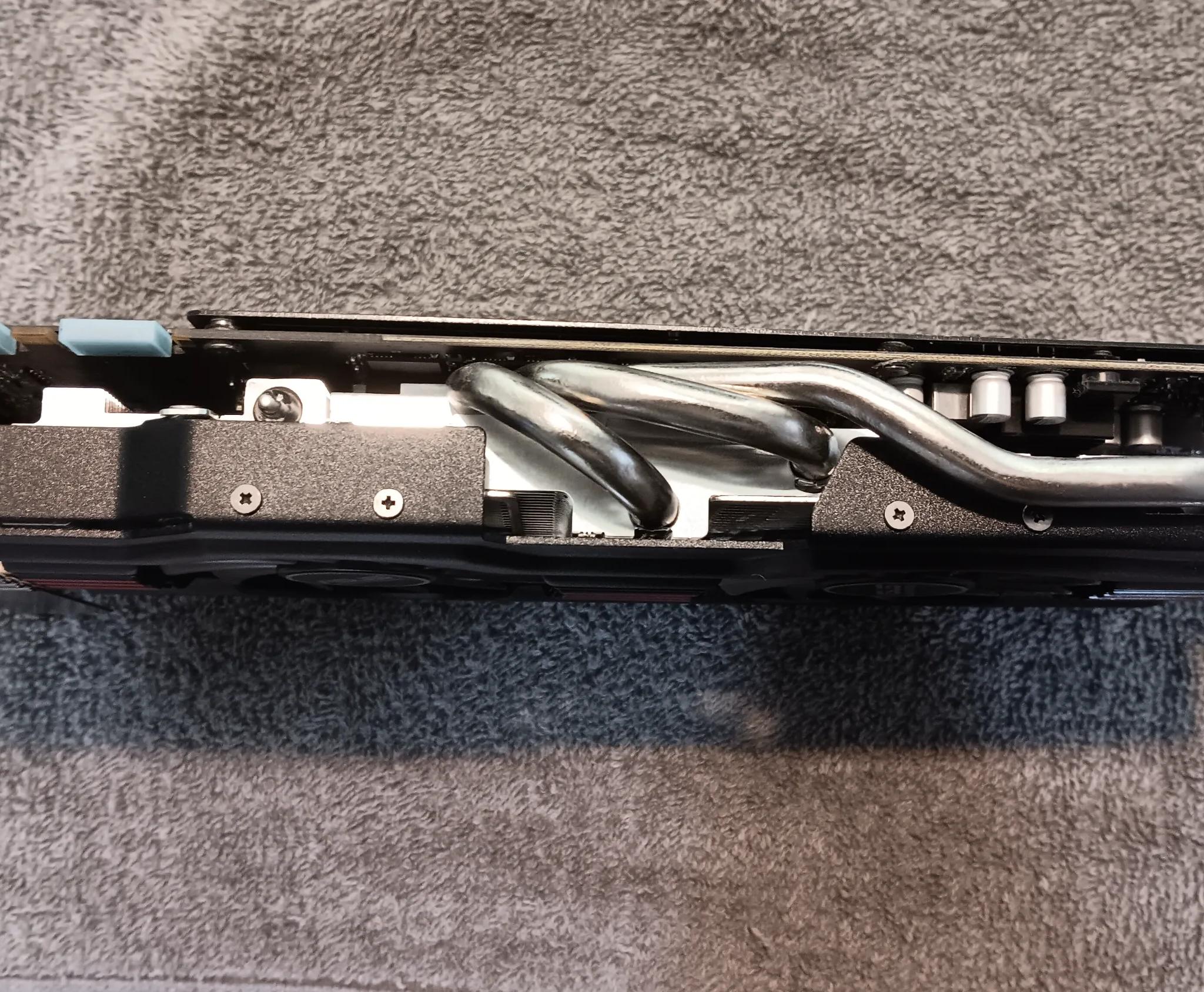 Asus Director's Cit II GTX-770 2GB Graphics Card