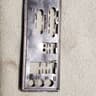 Asus M2N-VM DVI Motherboard | AMD Athlon x2 6000+ | 4GB Ram | Heatsink | I/O Shield |