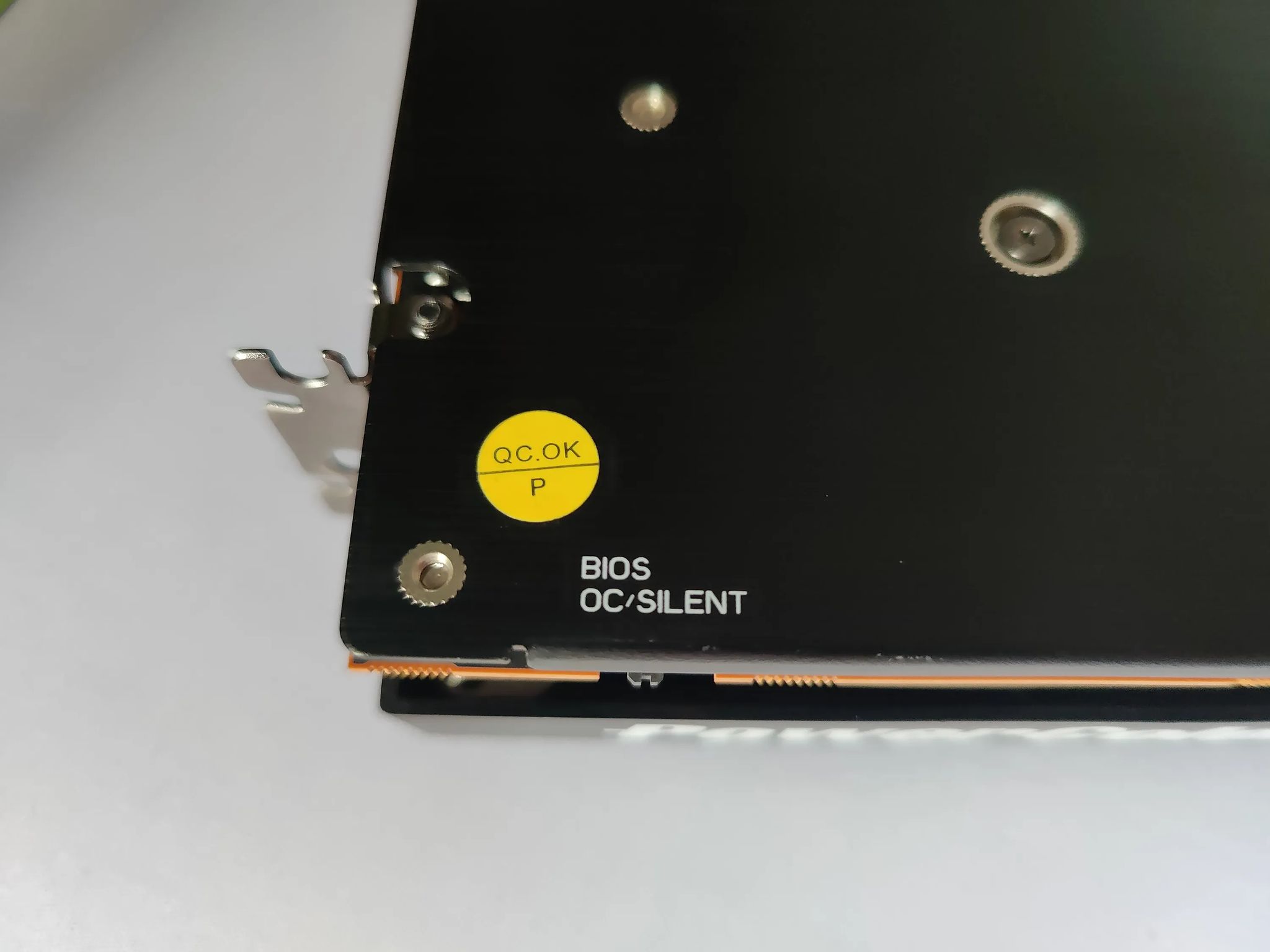 PowerColor Radeon RX 5600 XT Red Dragon GPU