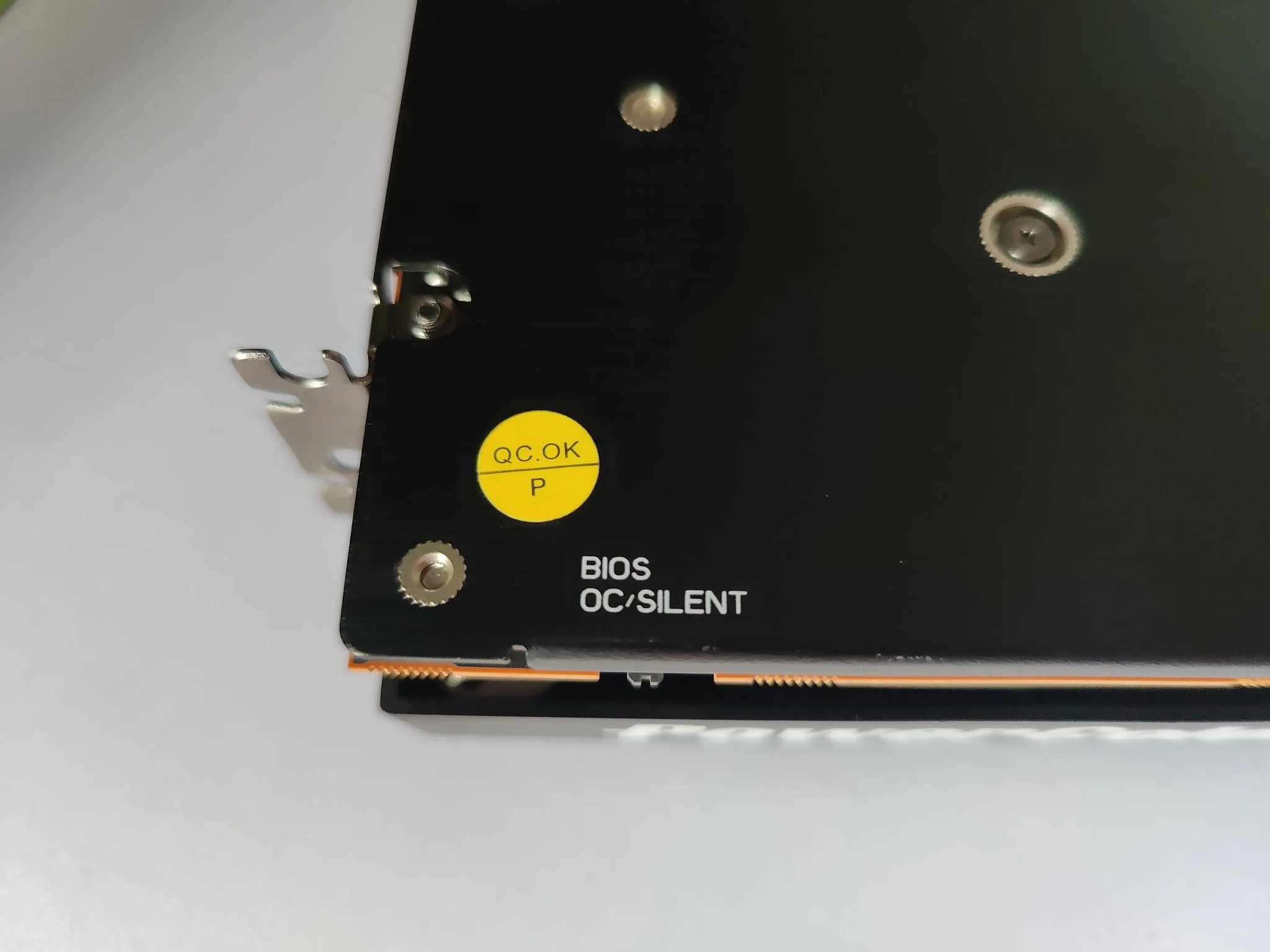 PowerColor Radeon RX 5600 XT Red Dragon GPU