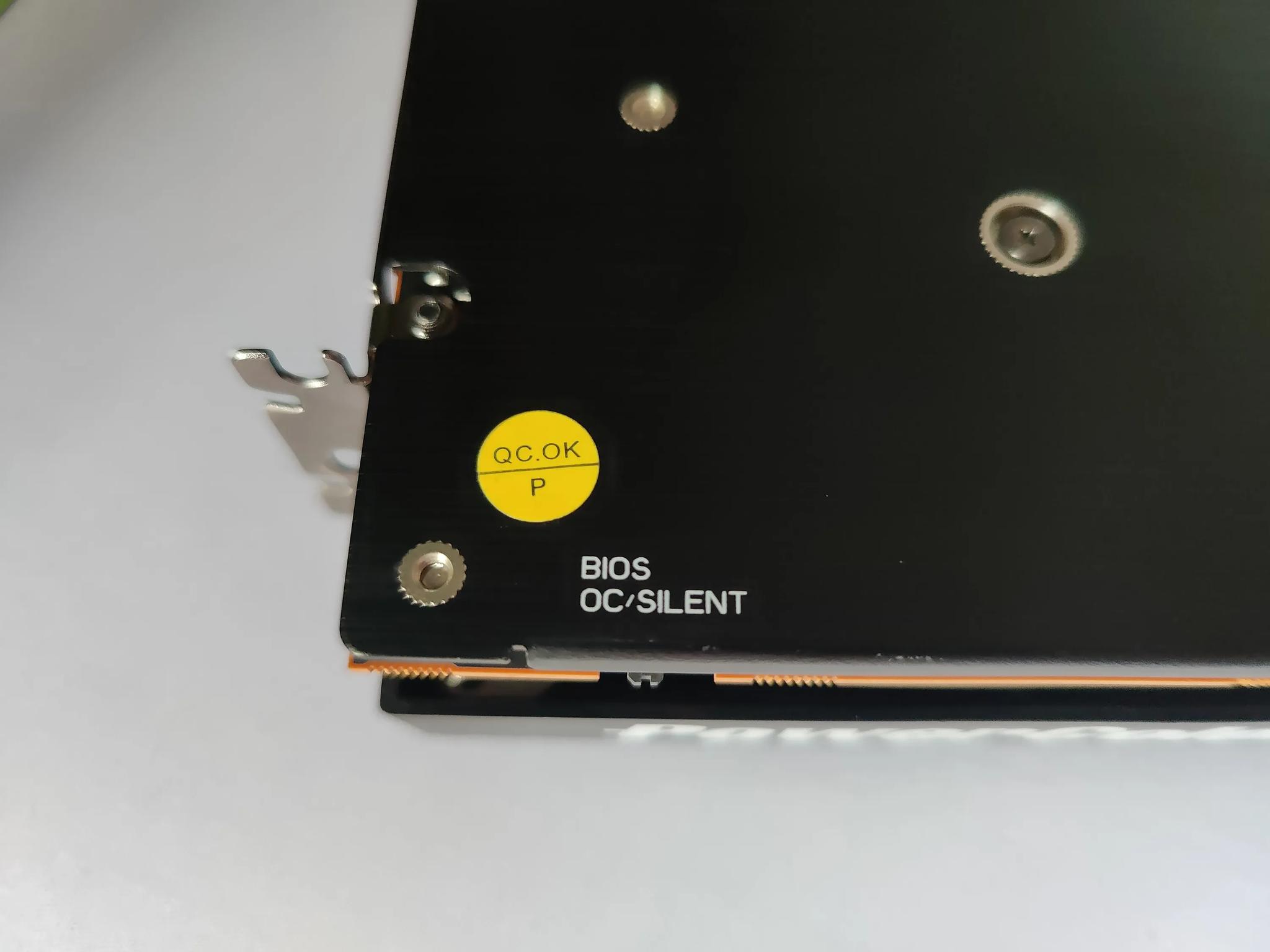 PowerColor Radeon RX 5600 XT Red Dragon GPU