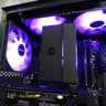 Mid-Range Gamer: Ryzen 5 5500 + MSI GTX 1660 Super + 16 GB DDR4 + 1 TB SSD