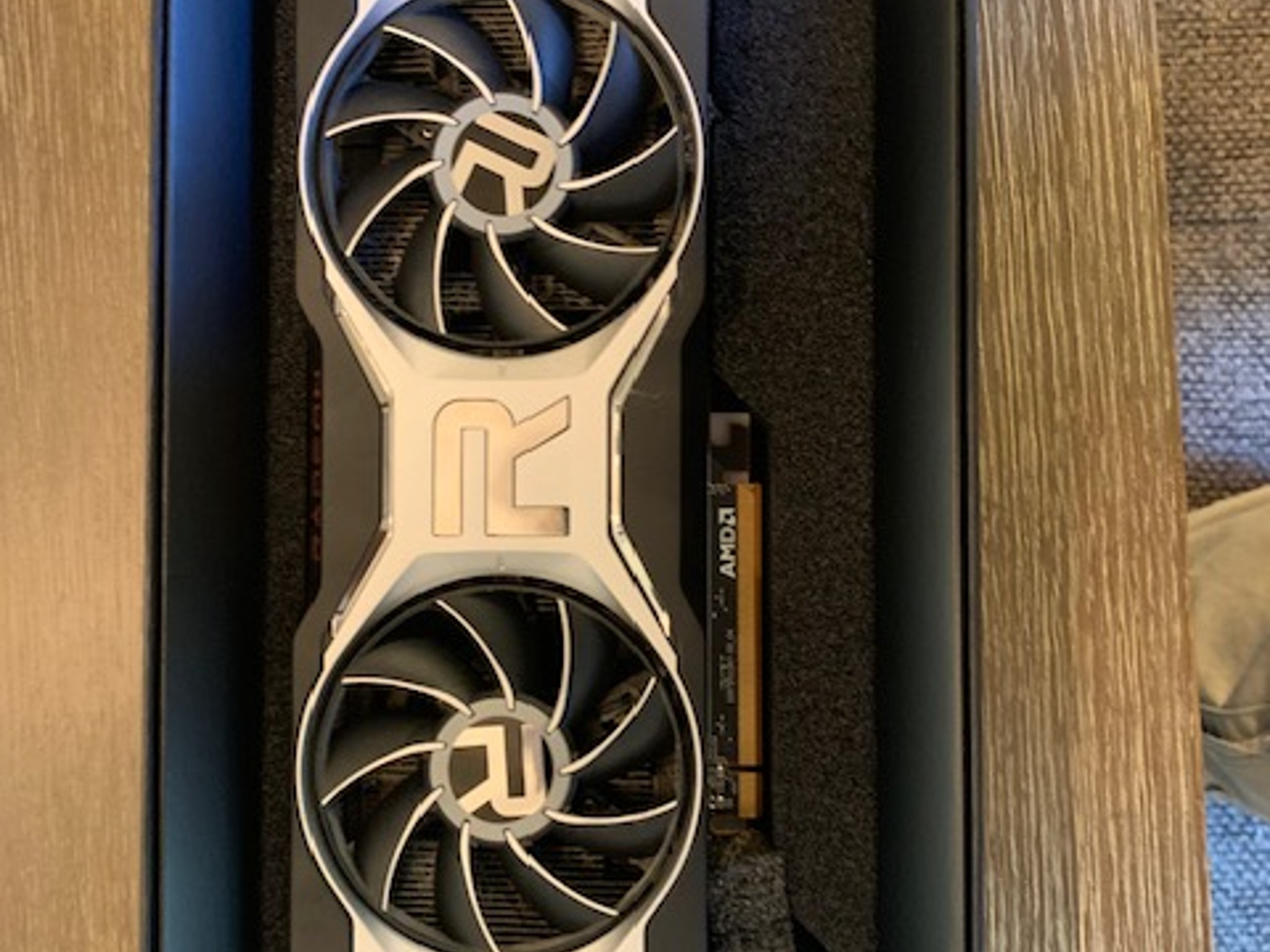 RX 6700XT