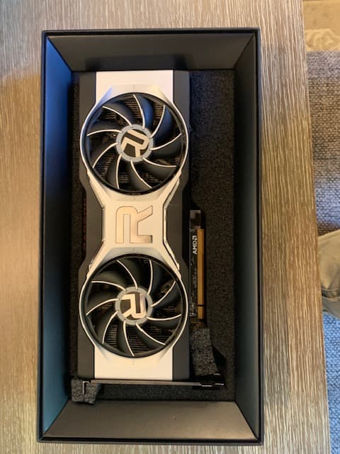 RX 6700XT