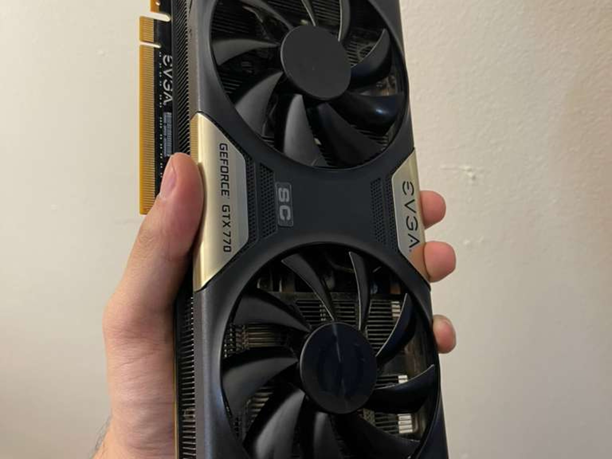 Ultra budget Gaming PC – FX-8350 | GTX 770 | 16GB RAM | 256GB SSD | Optimized