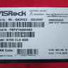 ASRock Intel Arc A750 Challenger D OC 8GB GDDR6 Graphics Card