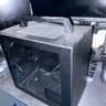 T8 Jonsbo Plus ITX case