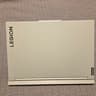 Lenovo Legion 7i | White | Used Like New