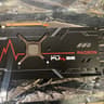 Sapphire Technology AMD Radeon RX 6800 XT PULSE Overclocked Triple-Fan 16GB GDDR6 PCIe 4.0 Card
