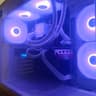 GeForce RTX 3070 White Custom Gaming PC - Ryzen 5 5500