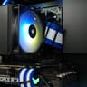 Gaming PC | RTX 3080TI | RYZEN 7 5800X | 32GB RAM | 1TB SSD | WINDOWS 11 | WIFI & BT
