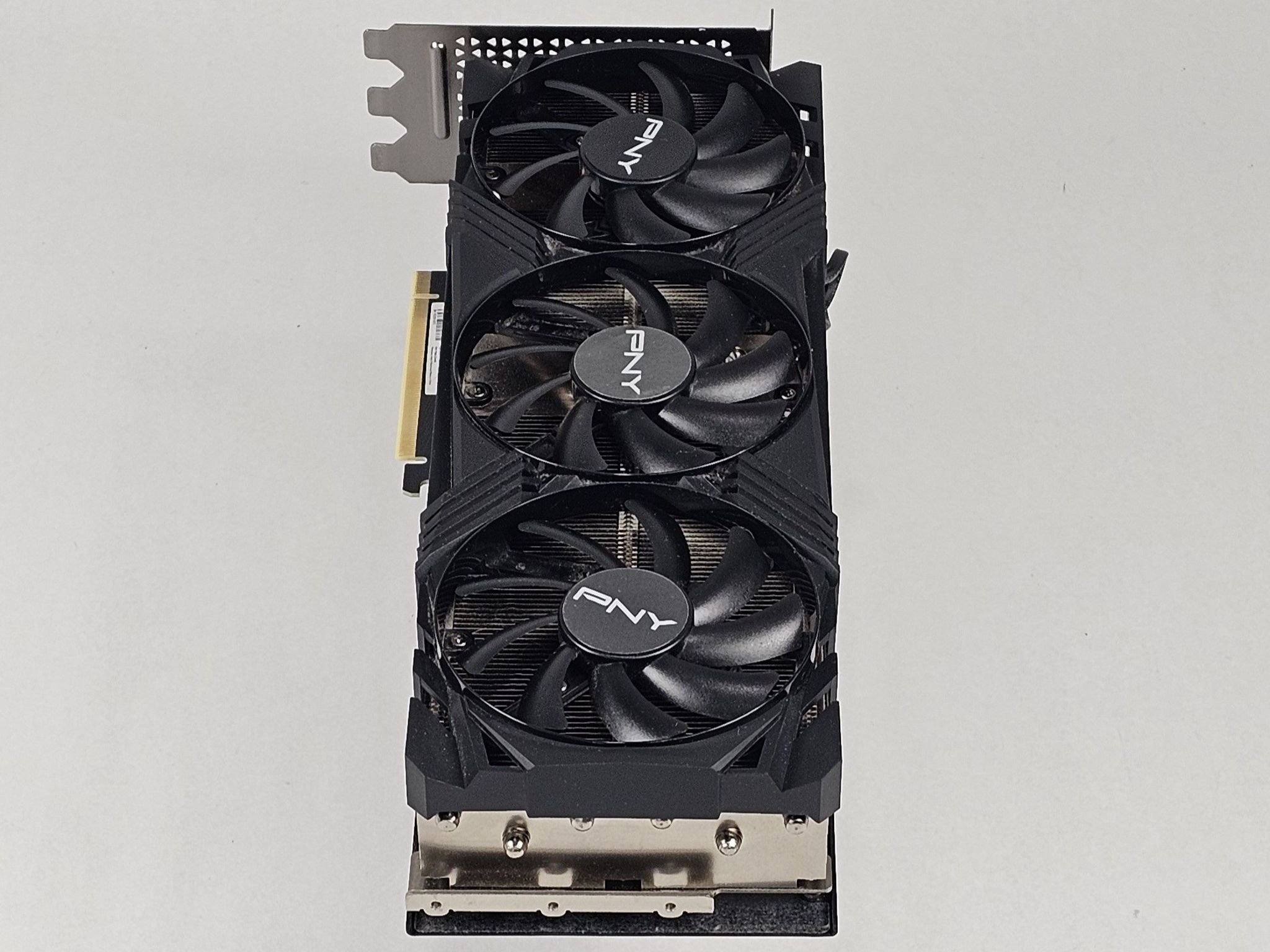 RTX 4070 Ti PNY 12GB