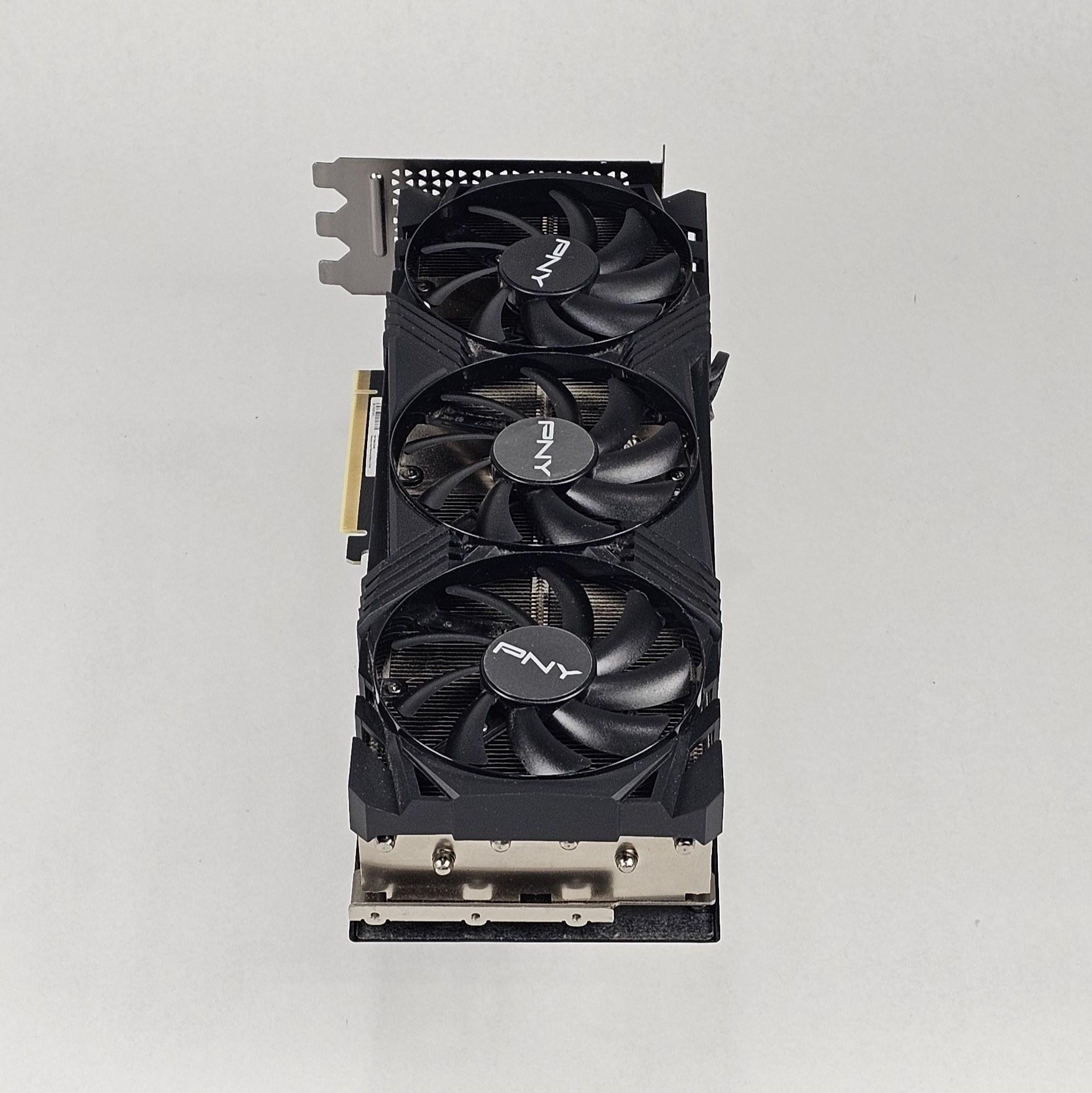 RTX 4070 Ti PNY 12GB